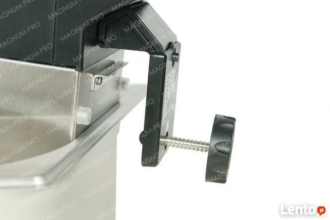 Cylkulator do sous vide kuchnia molekularna