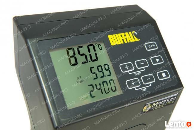 Cylkulator do sous vide kuchnia molekularna