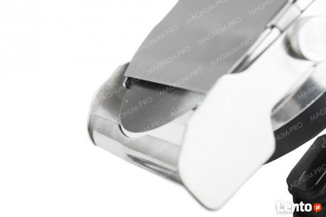 Elektryczny nóż do kebaba gyrosa regulowany FV