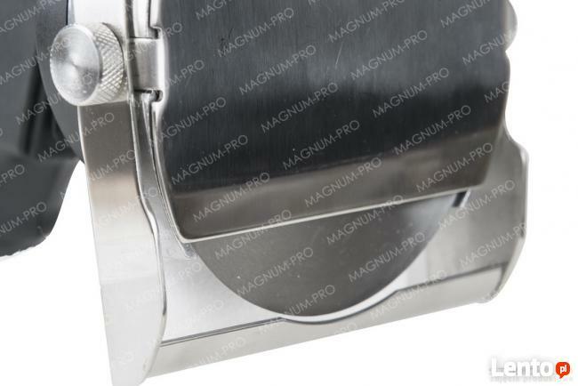 Elektryczny nóż do kebaba gyrosa regulowany FV