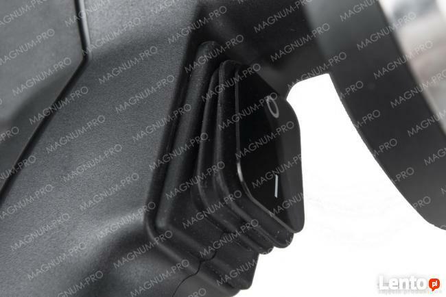 Elektryczny nóż do kebaba gyrosa regulowany FV