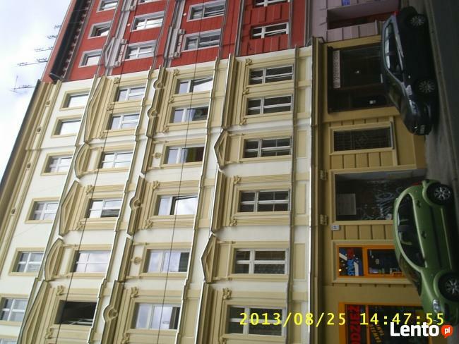 Szukam zlecenia - kierownikbudowy, kierownik robót itp.