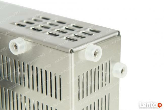 Cylkulator do sous vide kuchnia molekularna