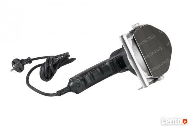 Elektryczny nóż do kebaba gyrosa regulowany FV