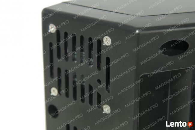 Cylkulator do sous vide kuchnia molekularna