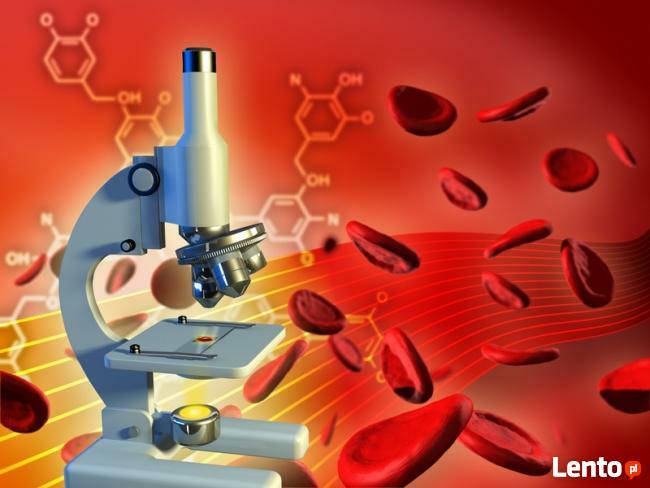 Badania laboratoryjne