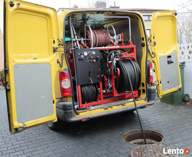 KanEkspert Pogotowie Kanalizacyjne 24H