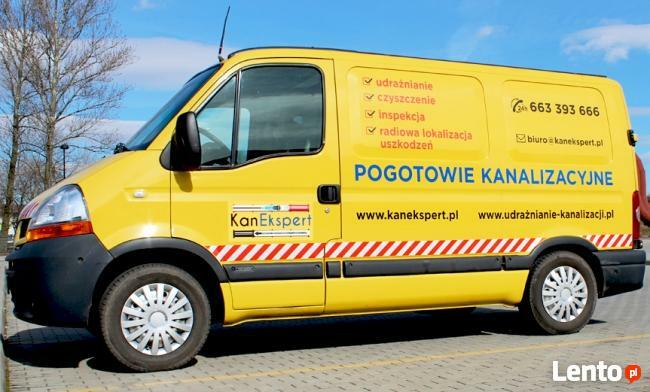 KanEkspert Pogotowie Kanalizacyjne 24H