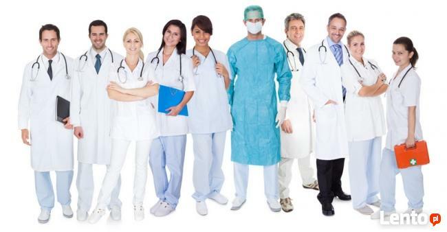 Centrum Medyczne BIOTAMED w Wieliczce