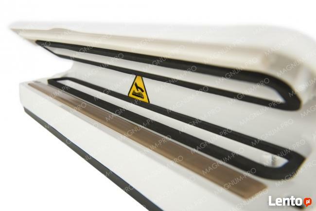 Pakowarka próżniowa listwowa 33 cm do żywności