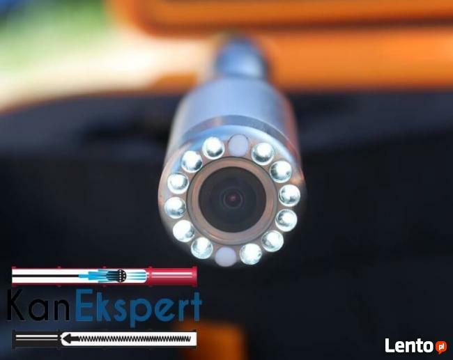 KanEkspert Pogotowie Kanalizacyjne 24H