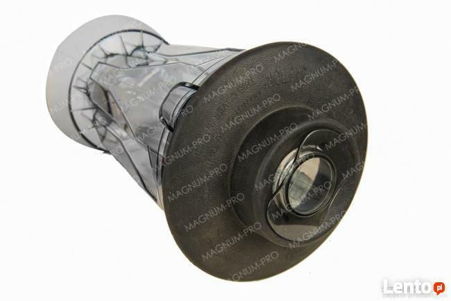 Blender barowy barmański profesjonalny 1800W dla barmana