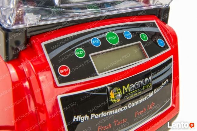 Blender barowy barmański profesjonalny 1800W dla barmana