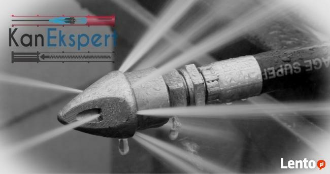 KanEkspert Pogotowie Kanalizacyjne 24H