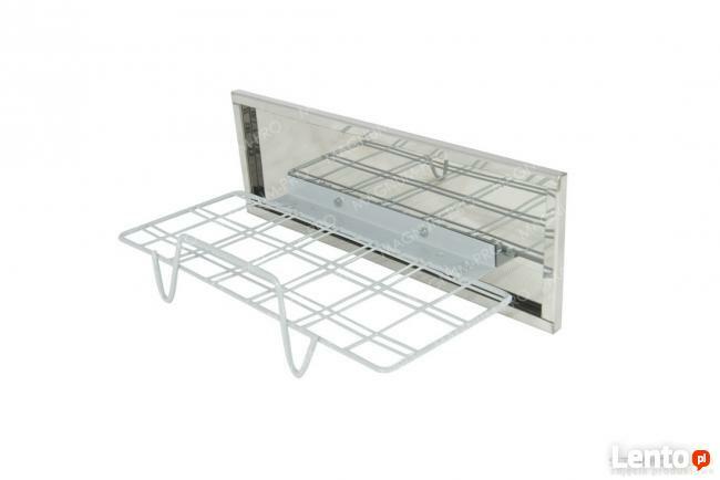 Sterylizator bakteriobójczy naświetlacz do jajek UV-C na 10