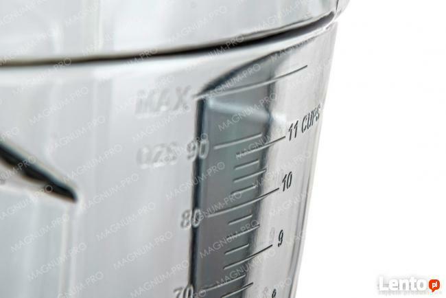 Blender barowy barmański profesjonalny 1800W dla barmana