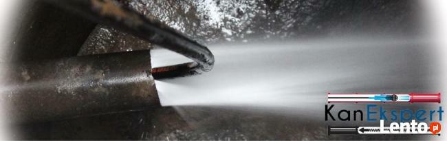 KanEkspert Pogotowie Kanalizacyjne 24H