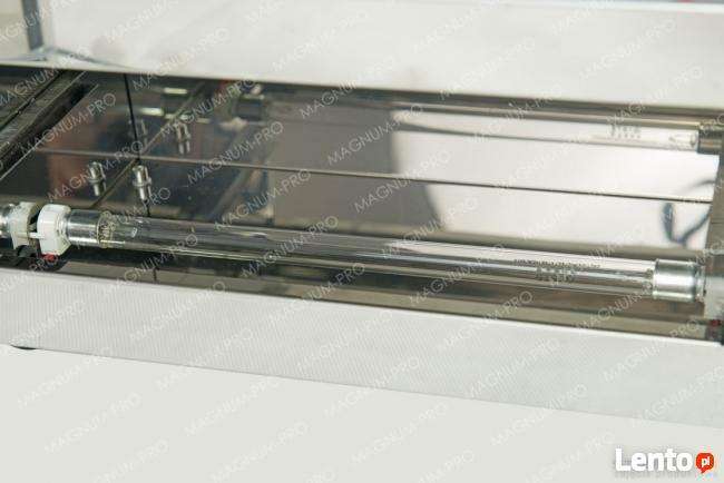 Sterylizator bakteriobójczy naświetlacz do jajek UV-C na 10