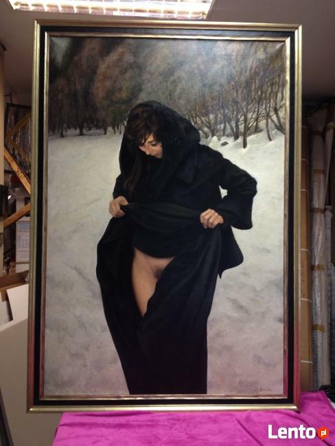 Artystyczna Oprawa Obrazów