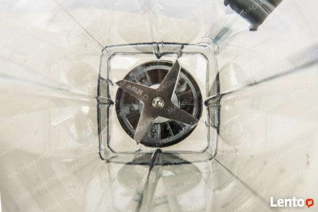 Blender barmański, barowy profesjonalny o 2L 1500W
