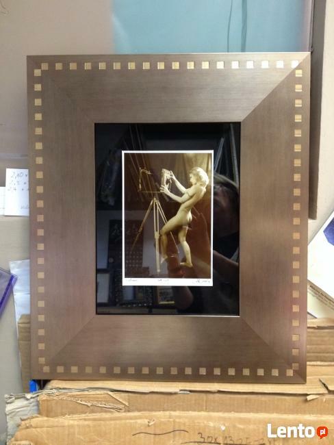 Artystyczna Oprawa Obrazów