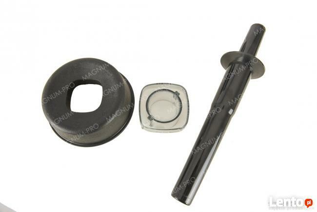 Blender barmański, barowy profesjonalny o 2L 1500W