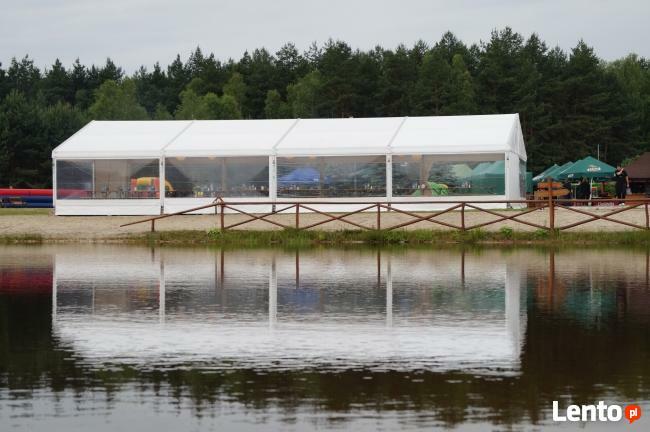 Wynajem wypożyczalnia hal namioty ślubne stoły krzesła