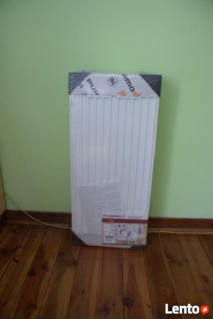 Grzejniki Purmo Okazja !!!