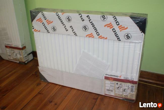 Grzejniki Purmo Okazja !!!