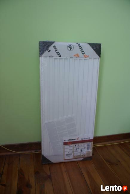 Grzejniki Purmo Okazja !!!