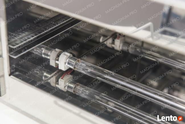 Sterylizator naświetlacz do 30 jaj UV-C