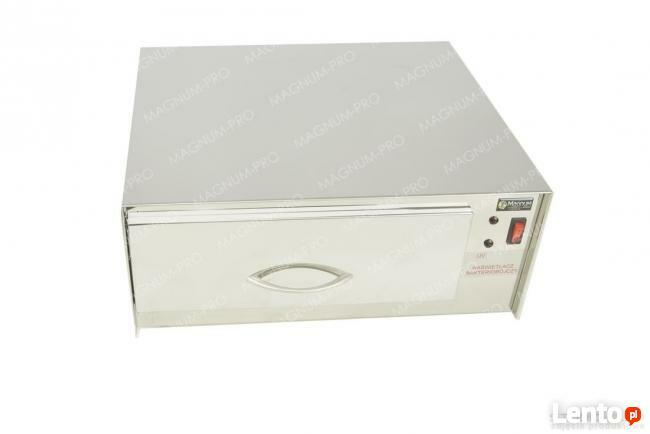 Sterylizator naświetlacz do 30 jaj UV-C