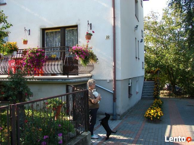 Pokoje gościnne u Jasia i Małgosi w Chmielnie na Kaszubach