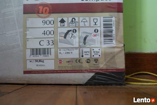 Grzejniki Purmo Okazja !!!