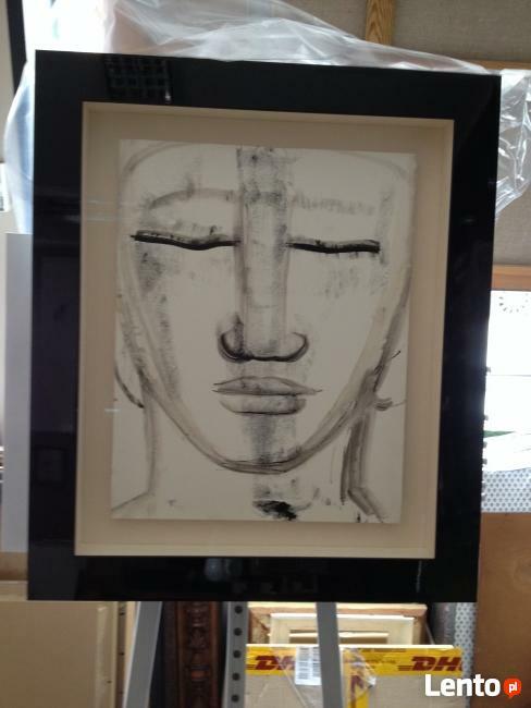 Artystyczna Oprawa Obrazów