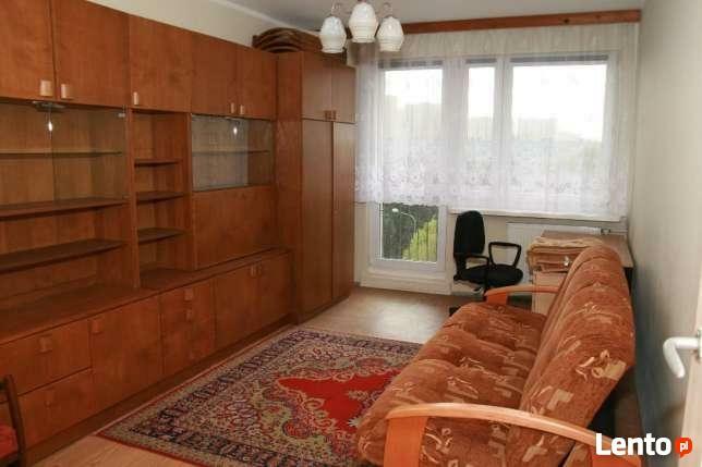 Mieszkanie 2 pokoje, Osiedle Kosmonautów - Winogrady
