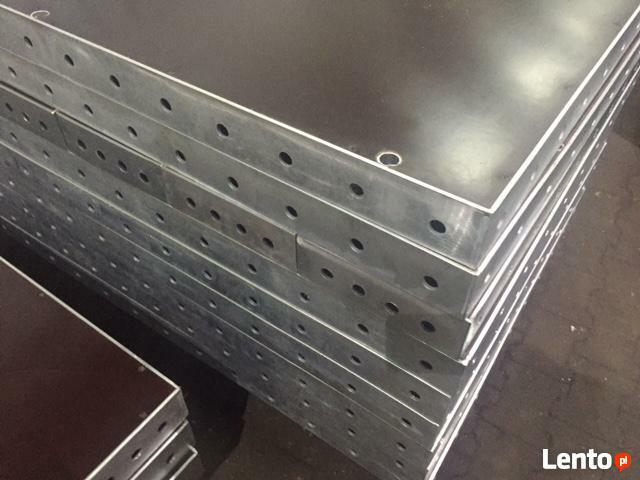 Szalunki SYSTEMOWE - ENCO36