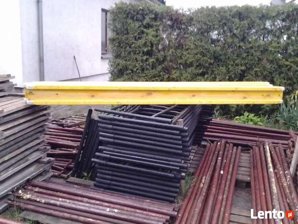 SPRZEDAŻ -WYNAJEM RUSZTOWANIE WARSZAWSKIE