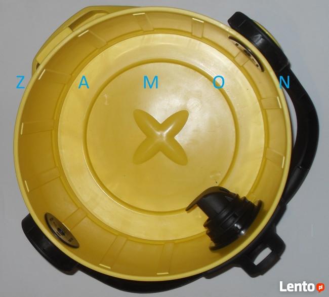 Odkurzacz piorący Karcher 4001 SE - części