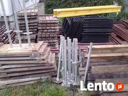 WYNAJEM -SPRZEDAŻ ZAGĘSZCZAREK I WIELE ROŻNEGO SPRZETU