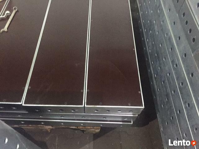 Szalunki SYSTEMOWE - ENCO36