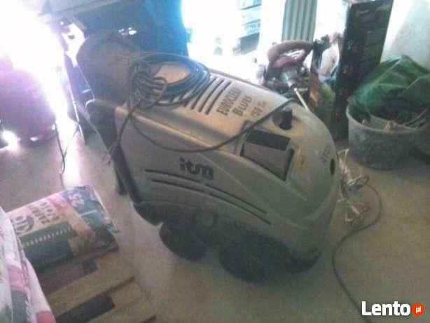 WYNAJEM -SPRZEDAŻ ZAGĘSZCZAREK I WIELE ROŻNEGO SPRZETU