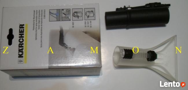 Odkurzacz piorący Karcher 4001 SE - części