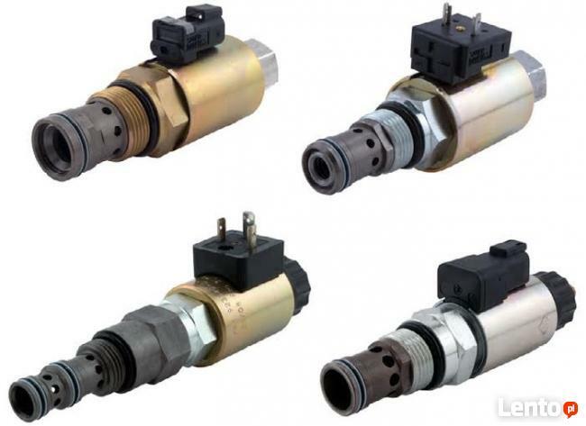 Zawór DHI-0610-X-00 kontakt: GEMMATECH TEL 889 254 932