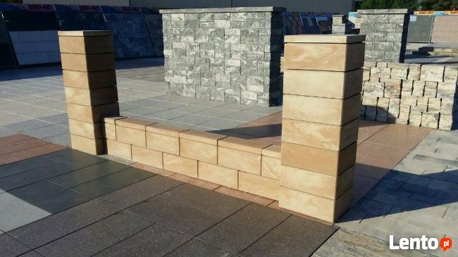 Ogrodzenia gładkie - PŁOTEX ogrodzenia na lata