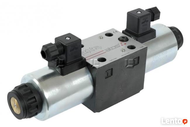 Zawór DHU-0711-X-00 ATOS # TEL. 533 506 081