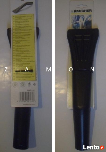 Odkurzacz piorący Karcher 4001 SE - części