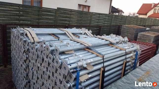 WYNAJEM,SPRZEDAŻ, PODPÓR,,RUSZTOWAŃ