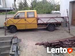 RUSZTOWANIA I PODPORY ,SPRZĘT BUDOWLANY NA WYNAJEM- SPRZEDAŻ