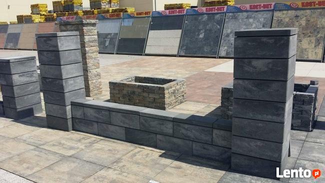 Ogrodzenia gładkie - PŁOTEX ogrodzenia na lata